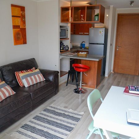 Hermoso Departamento A Pasos De Udec Concepción المظهر الخارجي الصورة