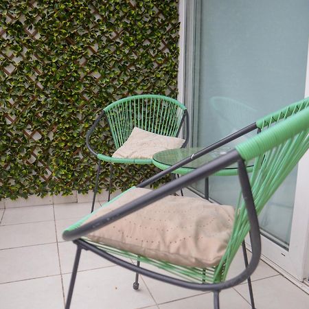 Hermoso Departamento A Pasos De Udec Concepción المظهر الخارجي الصورة