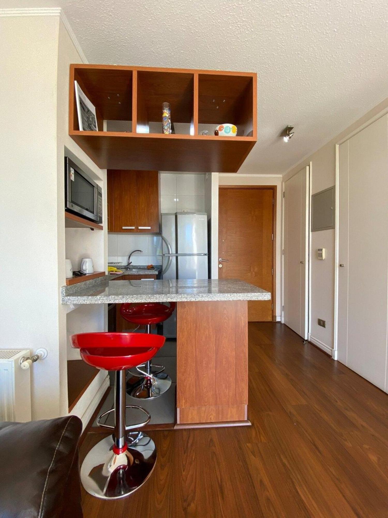 Hermoso Departamento A Pasos De Udec Concepción المظهر الخارجي الصورة