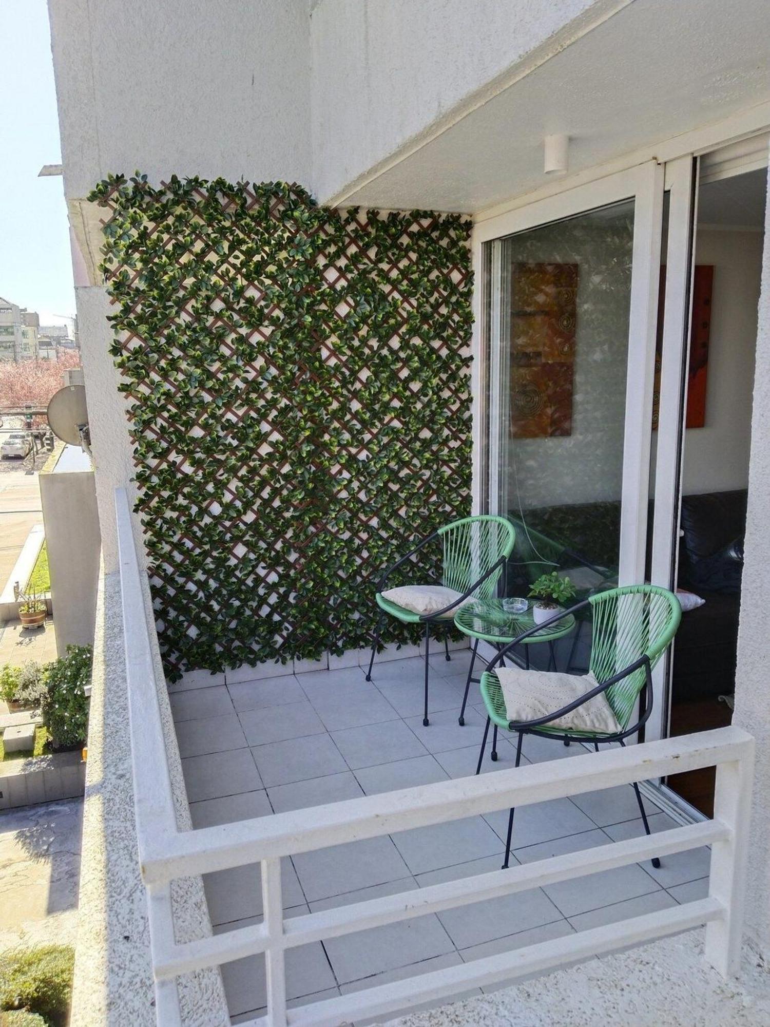 Hermoso Departamento A Pasos De Udec Concepción المظهر الخارجي الصورة