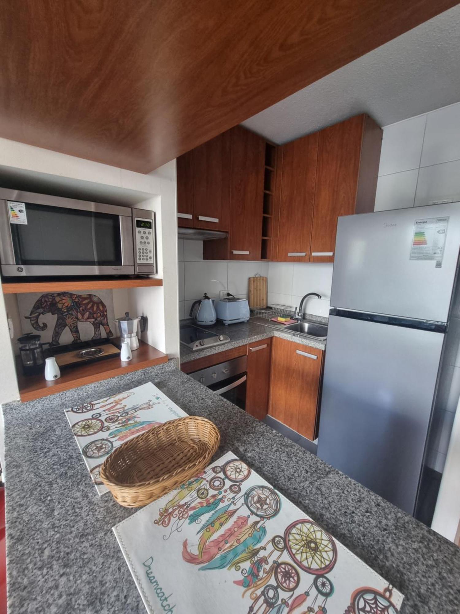 Hermoso Departamento A Pasos De Udec Concepción الغرفة الصورة