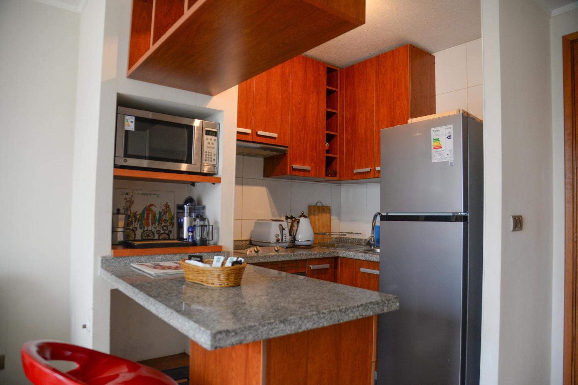 Hermoso Departamento A Pasos De Udec Concepción المظهر الخارجي الصورة